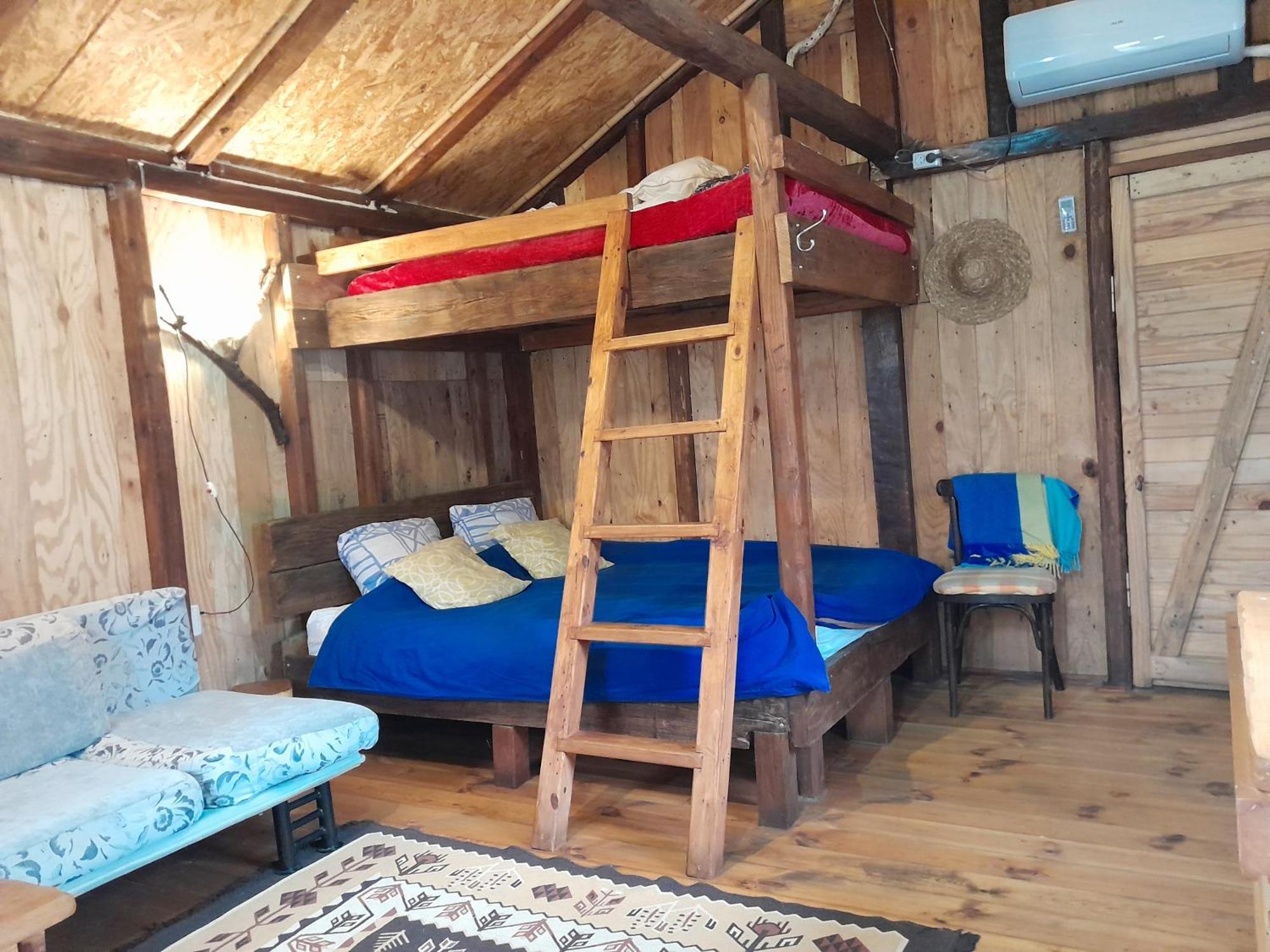 Tiny Houses Genacvale Martvili Room photo